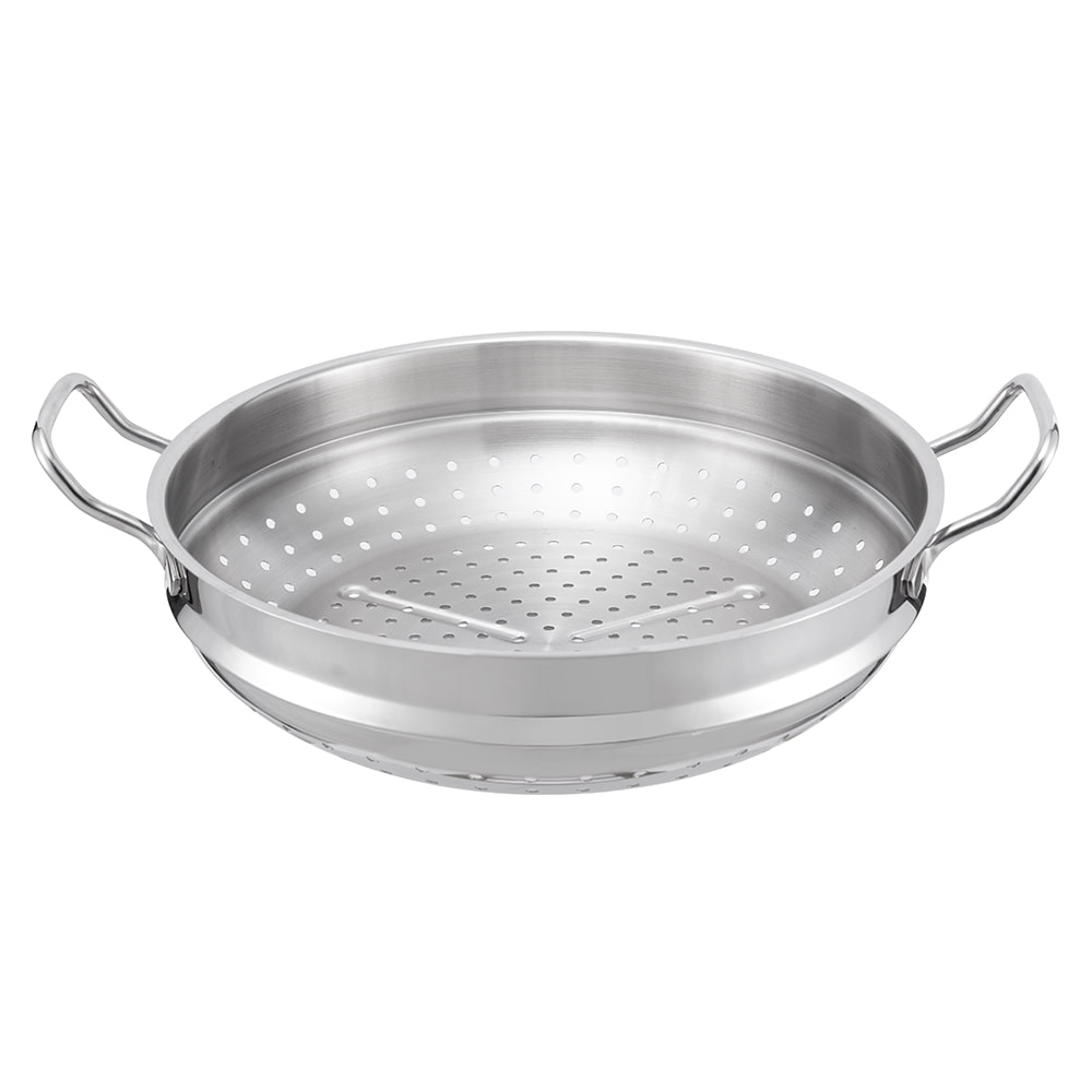 Wok artisanal inox traditionnel gaz wok gaz gamme wok commercial JY-3209ZST